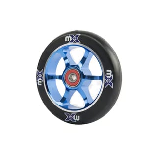X Micro MX Stuntwiel 110mm (MX1202)