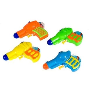 Summertime Waterpistool 11 Cm 5+