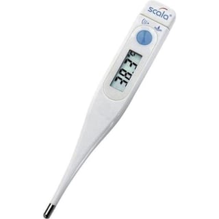 Scala Digitale Thermometer