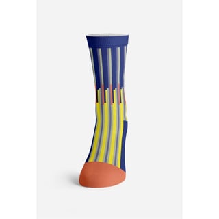 SKFK Eki Socks Pack of 2 Multicolour