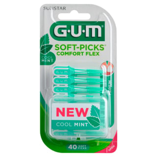 GUM SP Comfort Flex Mint Medium