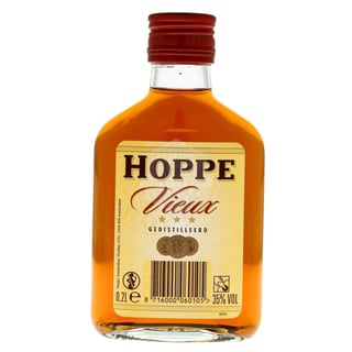 Hoppe Hoppe Vieux 0,2