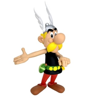 Asterix Beeld - Asterix (PVC)