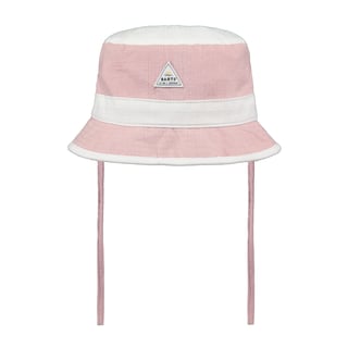 Barts Skyer Buckethat Pink