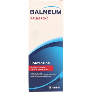 Balneum Kalmerend Body Lotion 200ml 200