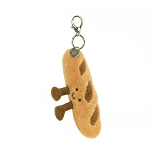 Amuseables Baquette Bag Charm