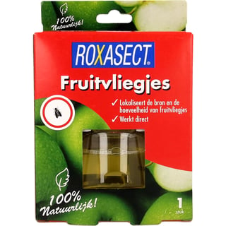 Roxasect Fruitvliegjesvanger 25 Ml 1