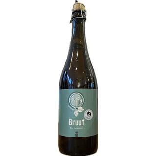 Hommeles Bruut 750ml