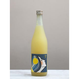 Yuzu Sake Yoigokochi