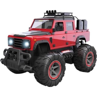 Ninco Rc Overlander