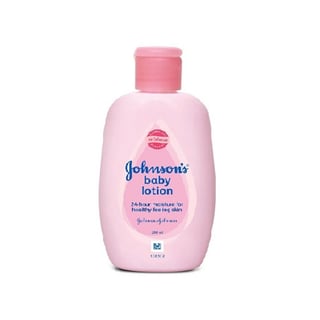 JOHNSONS BABY BODY LOTION 200 Ml