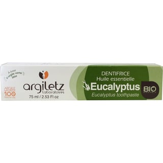 Argiletz Tandp Eucalyptus