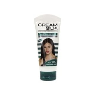 Cream Silk Conditioner Anti Hair Fall 180ml