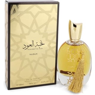 Nukhbat Al Oud 100ml Pure Parfum