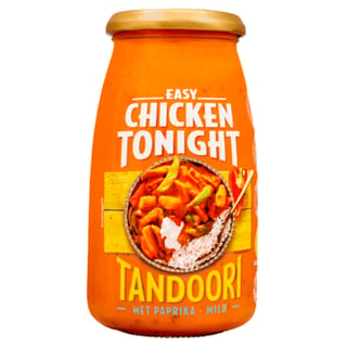 Chicken Tonight Chicken Tonight Tandoori