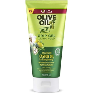 ORS Olive Oil Fix It Grip Gel Ultra Hold 150ML