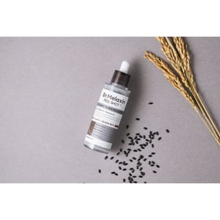 Peel Shot Exfoliating Black Rice Ampoule