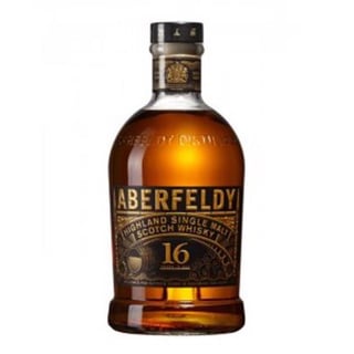 Aberfeldy 16 Yrs Whisky