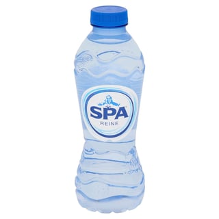 Spa Water 33 Cl