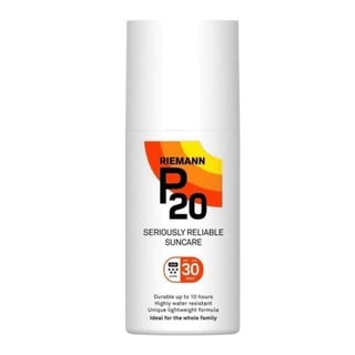 P20 ONCE A DAY FACT 30 SPRAY 200ml