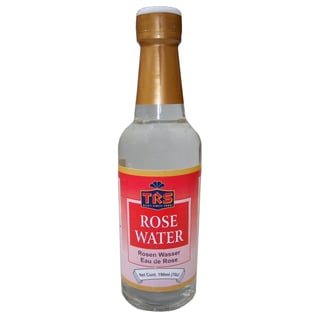 TRS Rose Water