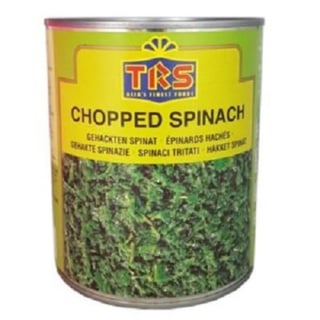 Chopped Spinach 795Gr