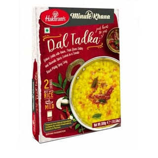 Haldiram's Dal Tadka 300G
