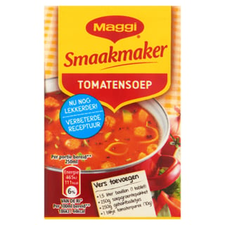 Maggi Smaakmaker Tomaat
