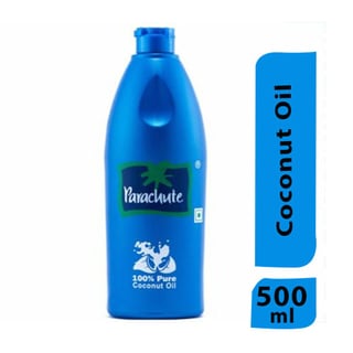 Parachute Coconut Oil 500 ML
