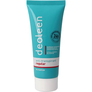 Deoleen Creme Regular 50ml 50