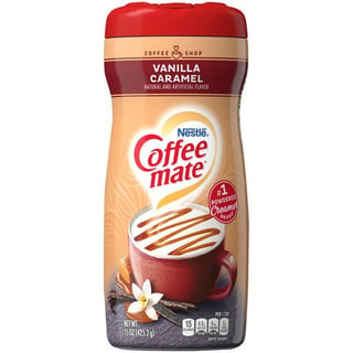 Nestle Coffee Mate Vanilla Caramel 426g