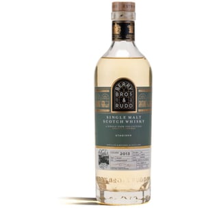 Berry Bros & Rudd Berry Bros Staoisha Vat Nr. 10515
