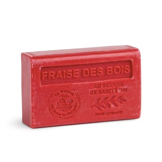 Fraise Des Bois Zeep
