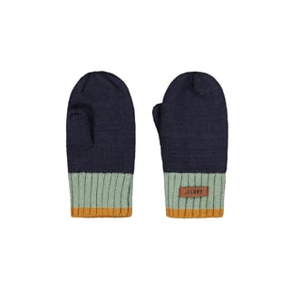 Barts Dicey Mitts Navy