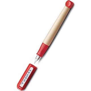 LAMY ABC Fountain Pen Red - Red