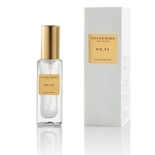 Parfum No. 94 12ml Tasflacon - Merk: Atelier Rebul - Artikelnummer: 12ml