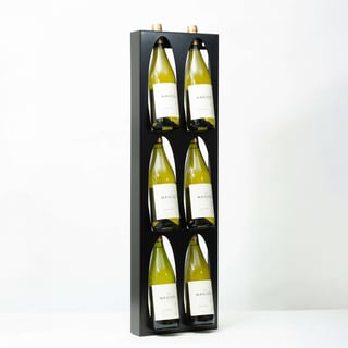 Ferro Duro - Wijndisplay - 6 Flessen