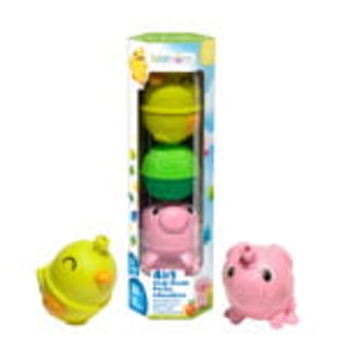 Lalaboom Set Dieren