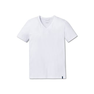 SHIRT V-HALS 95/5 205429