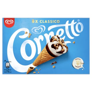 Ola Cornetto Classico