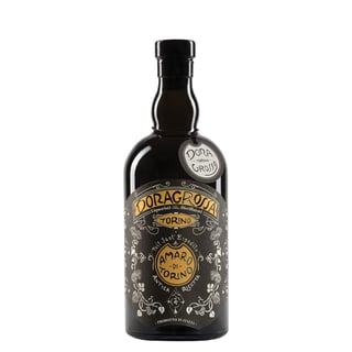 Bitter Doragrossa Amaro di Torino
