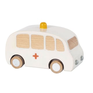 Maileg Wooden Ambulance