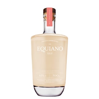 Rum Equiano Light