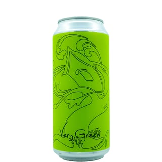 Tree House Brewing Co. Very Green