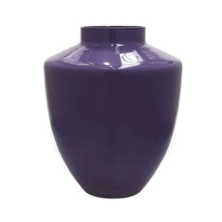 Vaas Tugela Donker-Paars 24x29cm