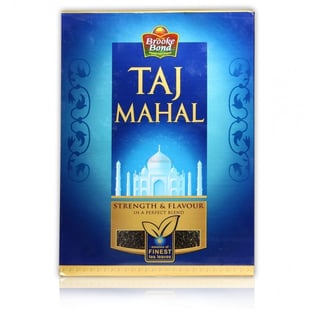 Taj Mahal 225Gr (Export Pack)