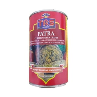 Trs Patra Curried Leaves 400Gr