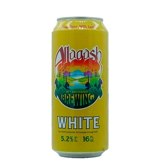Allagash 30th Anniversary Limited Edition