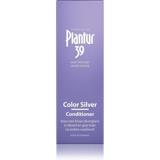 Plantur39 Conditioner 150 Ml Color