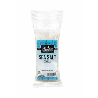 Green Fields Sea Salt 150Gr